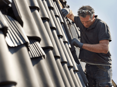 About Roof Repair Experts Woonsocket, RI